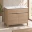 Sora Bathroom Vanity — design preview