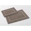 Cleo Bath Mat Set — design preview