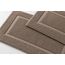 Cleo Bath Mat Set — design preview