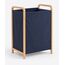 Amani Laundry Hamper — design preview