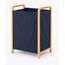 Amani Laundry Hamper — design preview