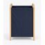 Amani Laundry Hamper — design preview