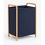 Amani Laundry Hamper — design preview