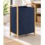 Amani Laundry Hamper — design preview