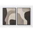 Silo Wall Art Set — design preview