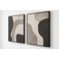 Silo Wall Art Set — design preview