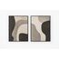 Silo Wall Art Set — design preview
