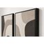 Silo Wall Art Set — design preview