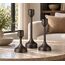 Zoya Candle Holder Set — design preview