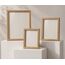 Oria Photo Frame Set — design preview