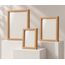 Oria Photo Frame Set — design preview