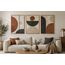 Zeno Wall Art Set — design preview