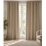 Vela Blackout Curtain Pair — design preview