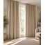 Vela Blackout Curtain Pair — design preview