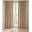 Vela Blackout Curtain Pair — design preview