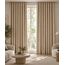 Vela Blackout Curtain Pair — design preview
