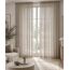 Luma Sheer Curtain Pair — design preview