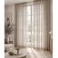 Luma Sheer Curtain Pair — design preview