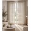 Luma Sheer Curtain Pair — design preview