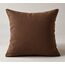 Nova Decorative Cushion — design preview