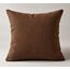 Nova Decorative Cushion — design preview