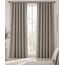 Zara Blackout Curtain Pair — design preview