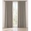Zara Blackout Curtain Pair — design preview