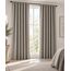 Zara Blackout Curtain Pair — design preview