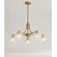 Lina Chandelier — design preview