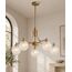 Lina Chandelier — design preview