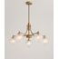 Lina Chandelier — design preview