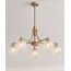 Lina Chandelier — design preview