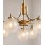Lina Chandelier — design preview
