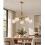 Lina Chandelier — design preview