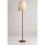 Vela Floor Lamp — design preview