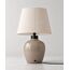 Luma Table Lamp — design preview