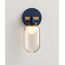 Aster Wall Sconce — design preview