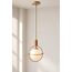 Veya Pendant Light — design preview