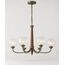 Ona Chandelier — design preview