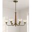Ona Chandelier — design preview