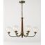 Ona Chandelier — design preview