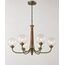 Ona Chandelier — design preview