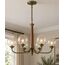 Ona Chandelier — design preview