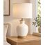 Nisa Table Lamp — design preview