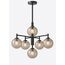 Mirae Chandelier — design preview