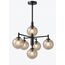 Mirae Chandelier — design preview