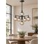 Mirae Chandelier — design preview