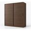 Raya Sliding Wardrobe — design preview