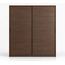 Raya Sliding Wardrobe — design preview