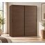 Raya Sliding Wardrobe — design preview